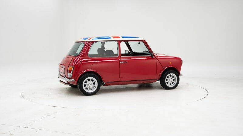 Mini (Classics) - 22 Mini (Classic)