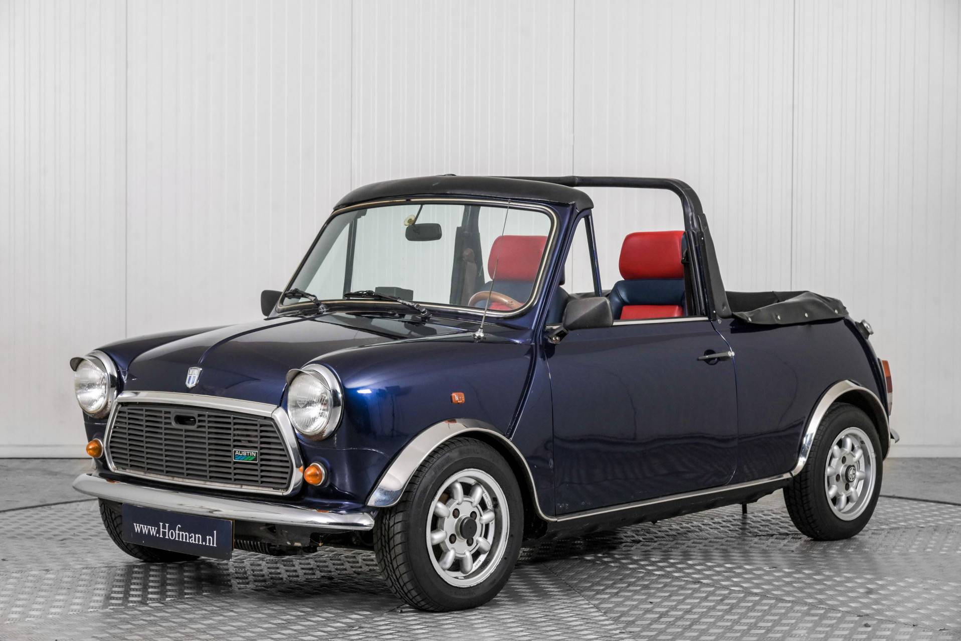 Mini (Classics) - 23 Mini (Classic)