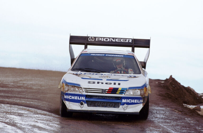 Peugeot