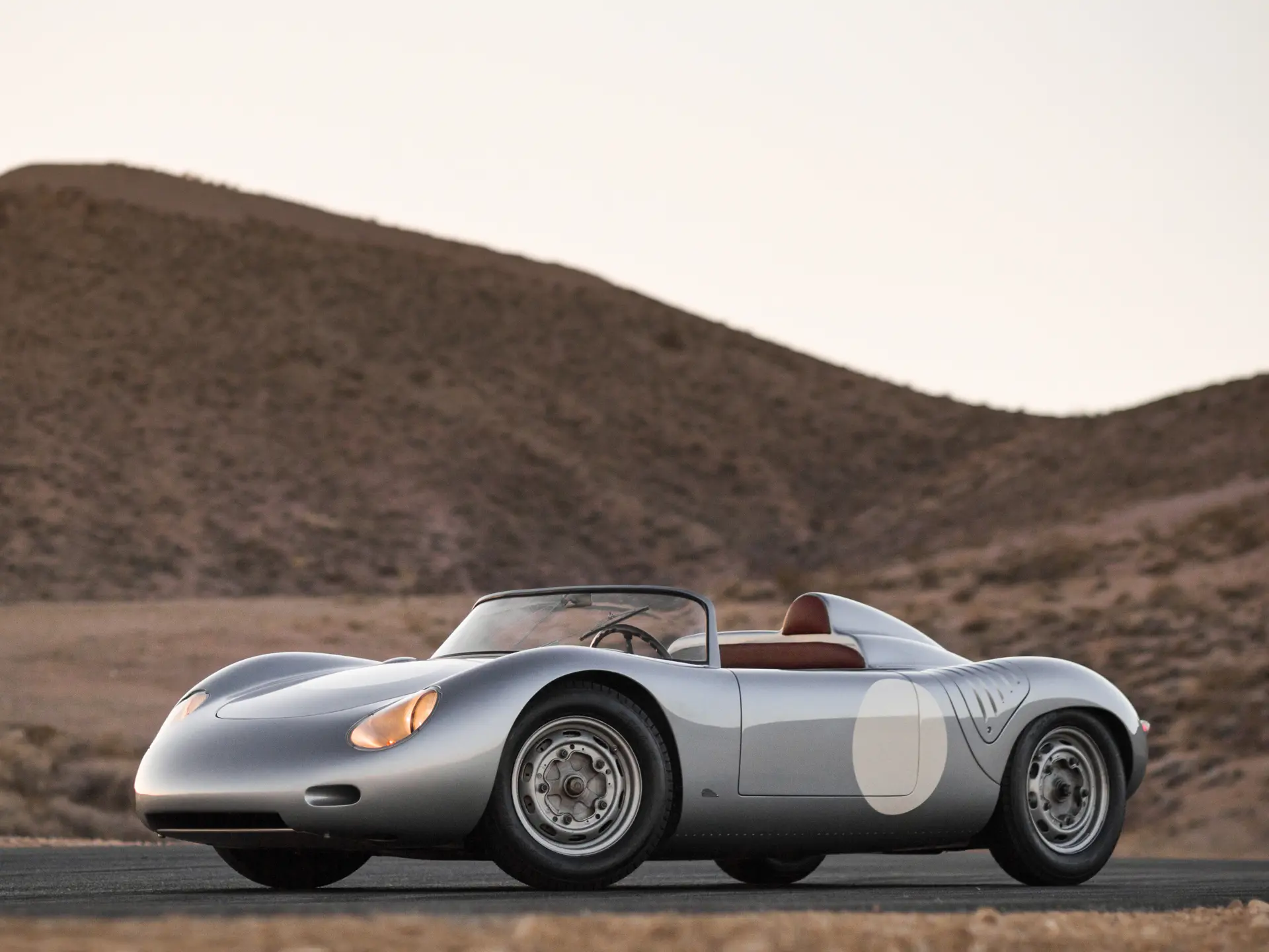 Porsche 718 Model Line - 11 Porsche 718 Model Line