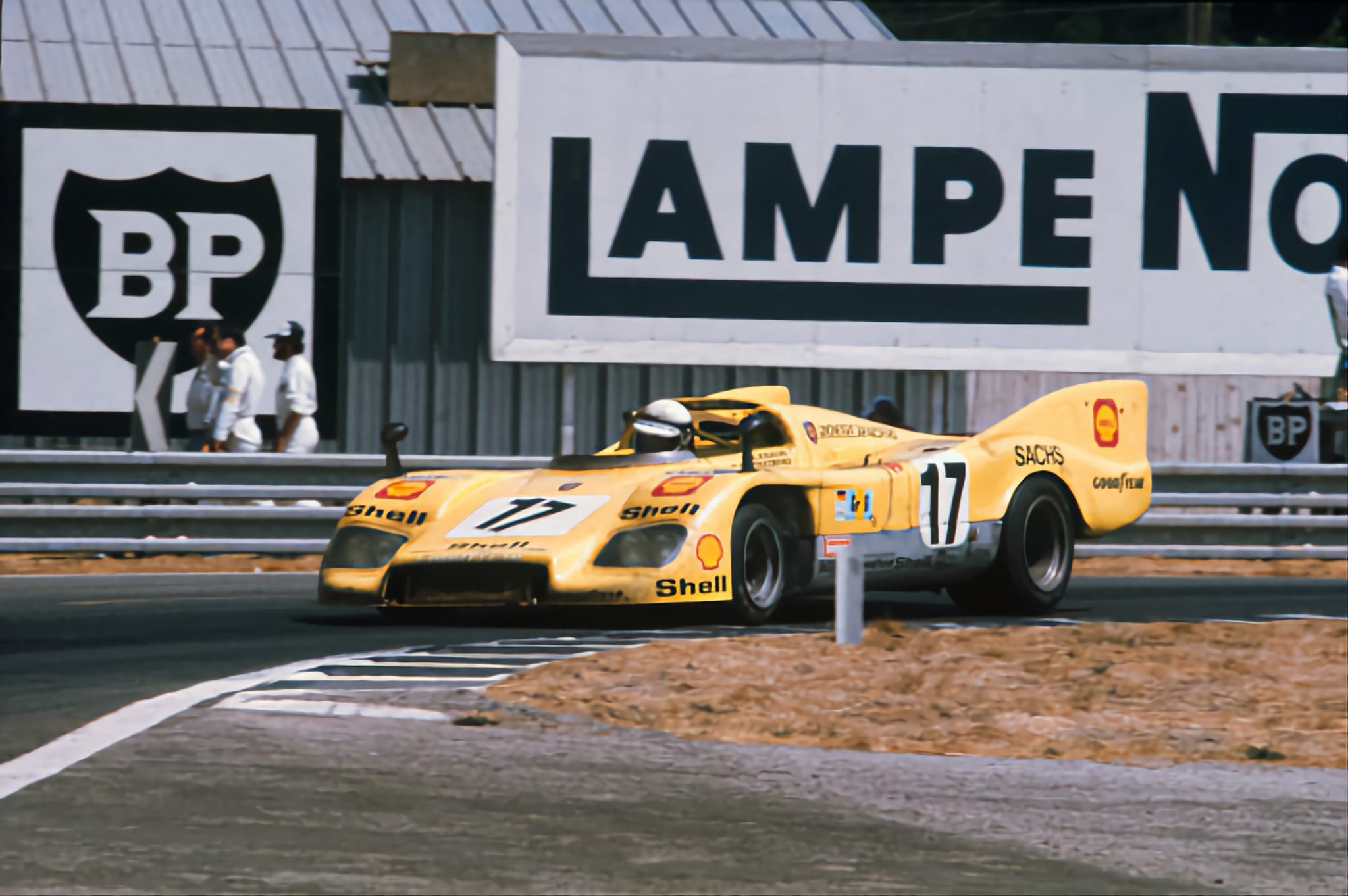 Porsche 908 Model Line Porsche 908 Model Line