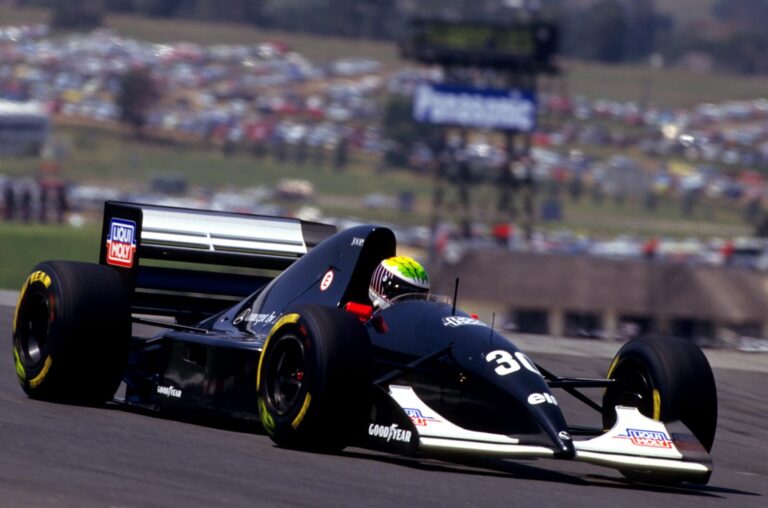 Sauber