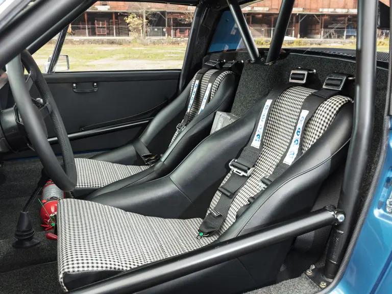 1970 Porsche 914-6 GT 2.0 - 11 Porsche 914/6 GT