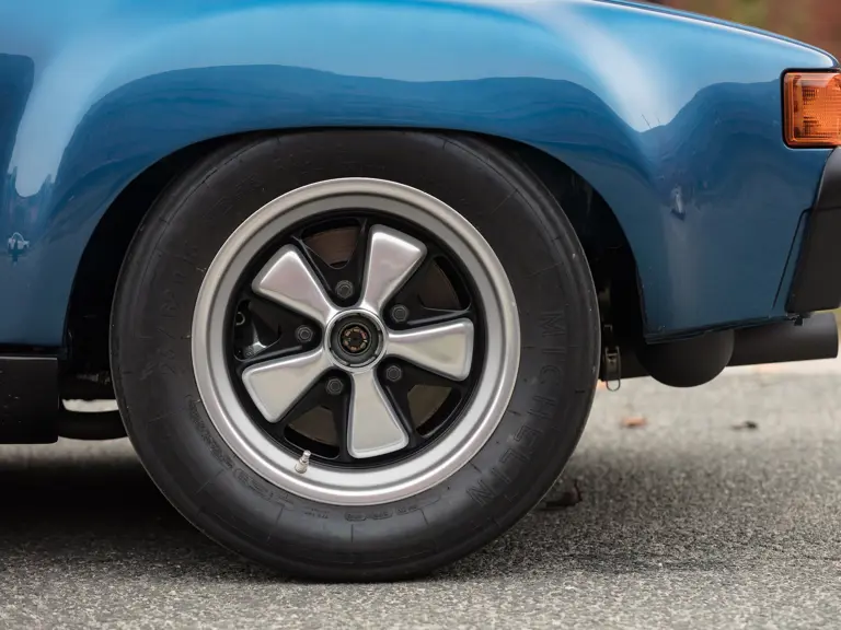 1970 Porsche 914-6 GT 2.0 - 6 Porsche 914/6 GT