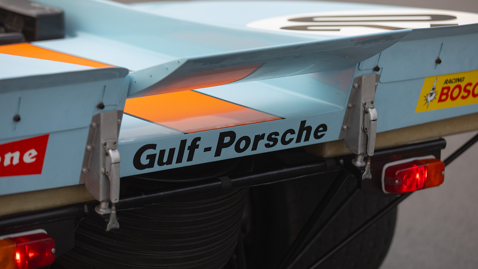 1970 Porsche 917K - 10 1970 Porsche 917K