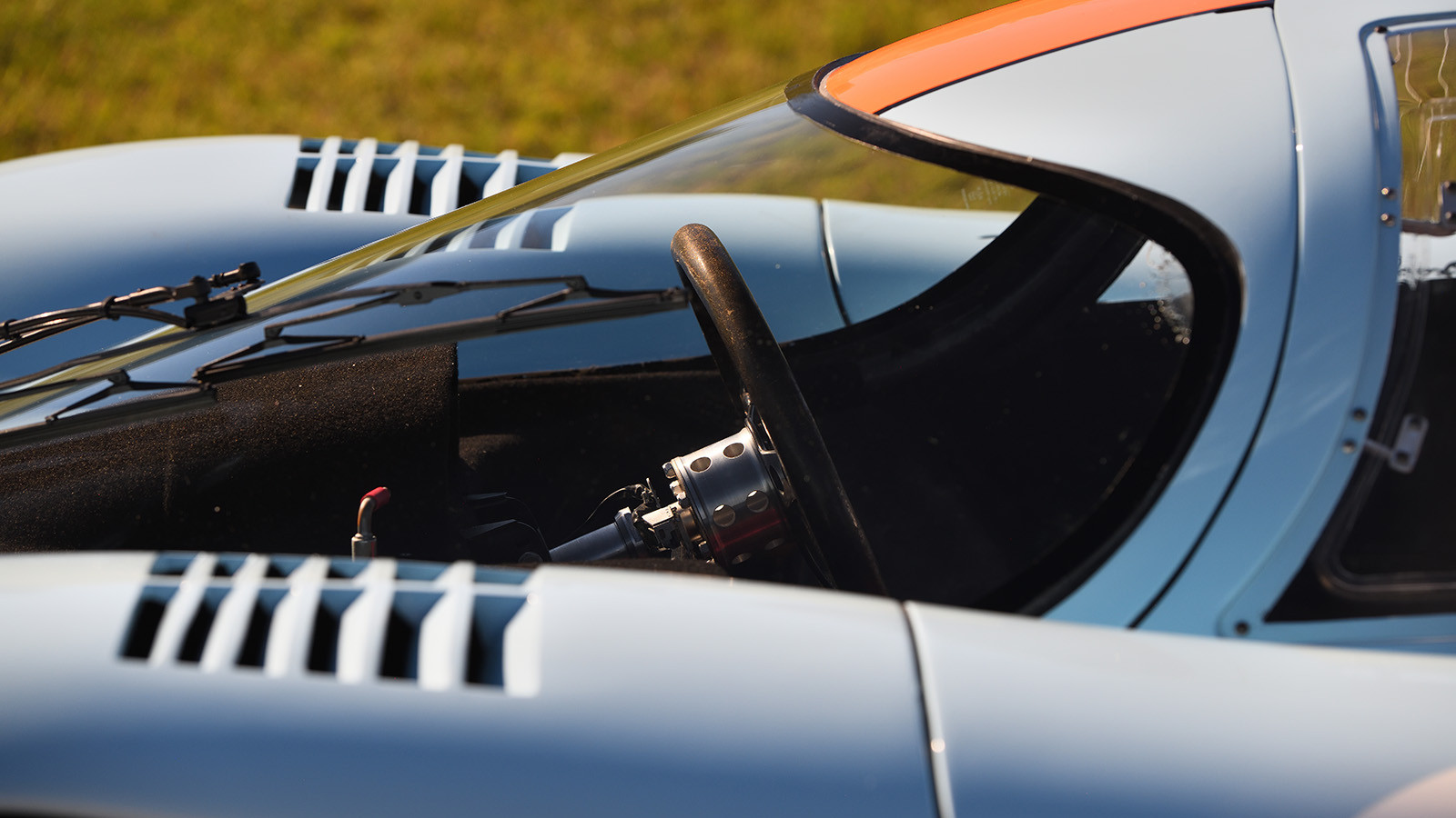 1970 Porsche 917K - 13 1970 Porsche 917K