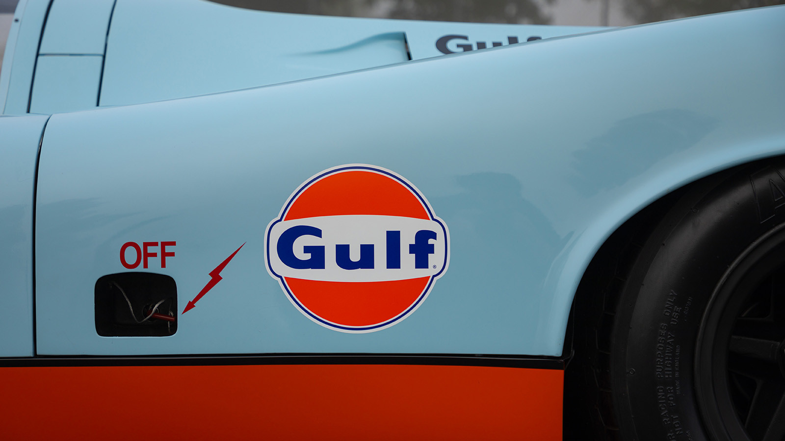 1970 Porsche 917K - 14 1970 Porsche 917K