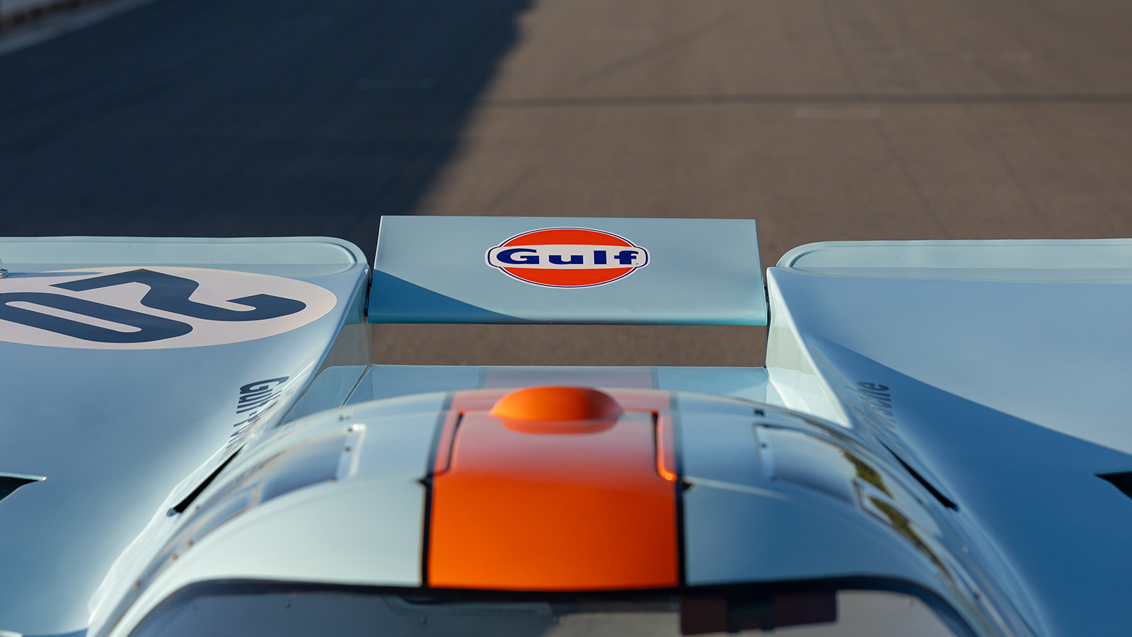 1970 Porsche 917K - 16 1970 Porsche 917K
