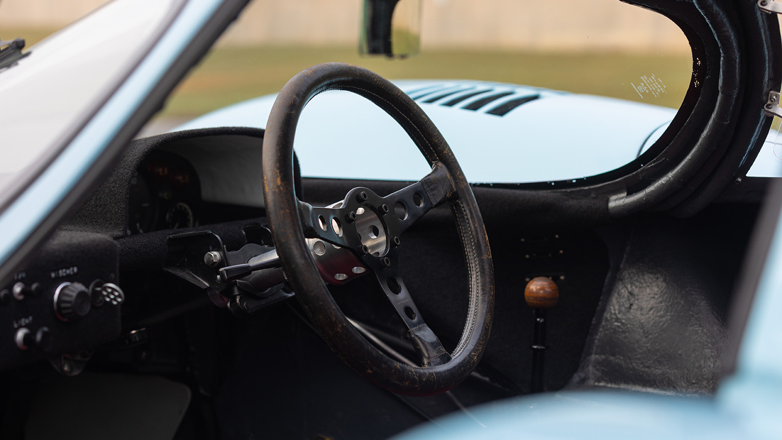 1970 Porsche 917K - 19 1970 Porsche 917K