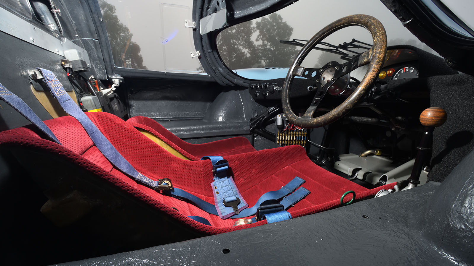 1970 Porsche 917K - 20 1970 Porsche 917K