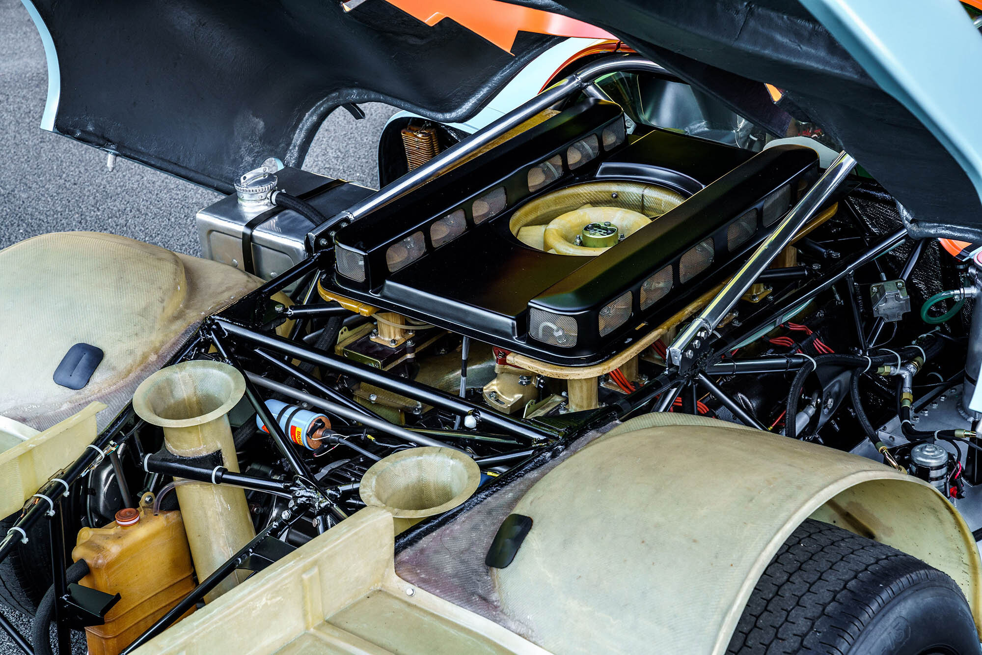 1970 Porsche 917K - 24 1970 Porsche 917K