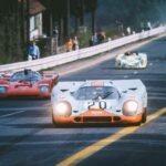1970 Porsche 917K 30