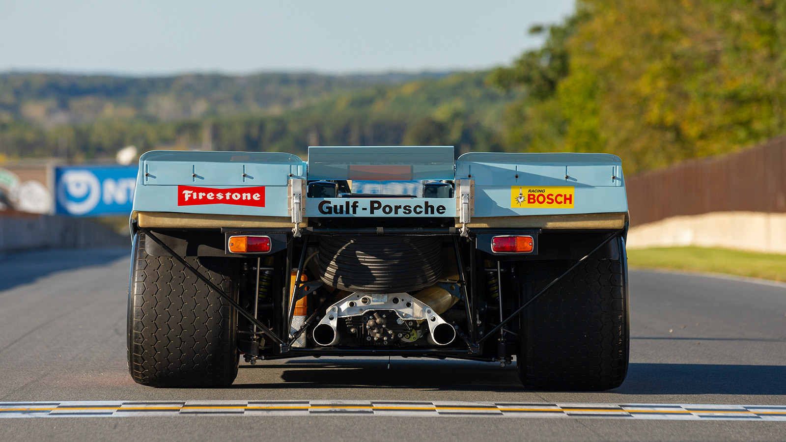 1970 Porsche 917K - 4 1970 Porsche 917K