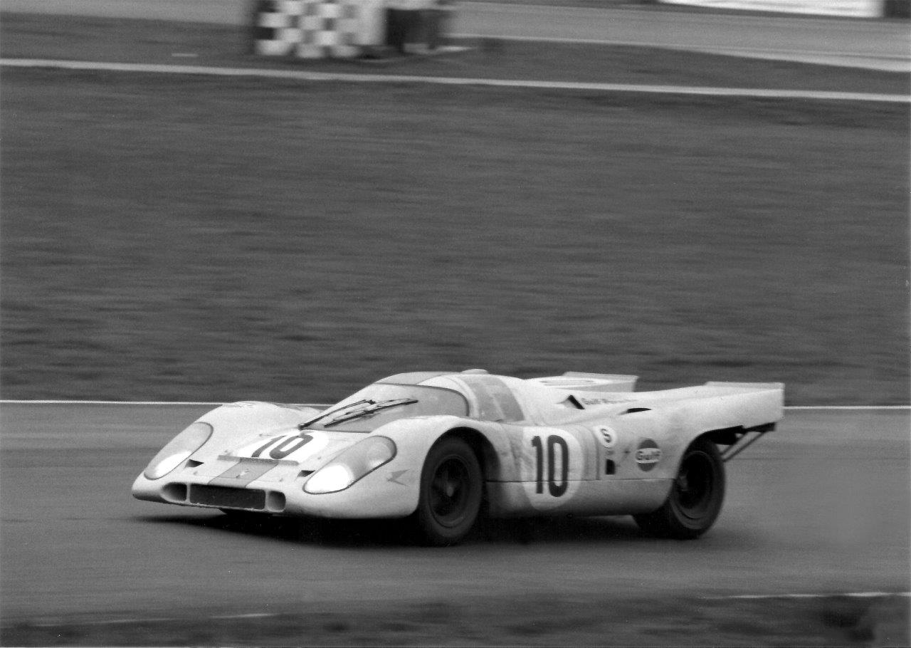 1970 Porsche 917K - 40 1970 Porsche 917K