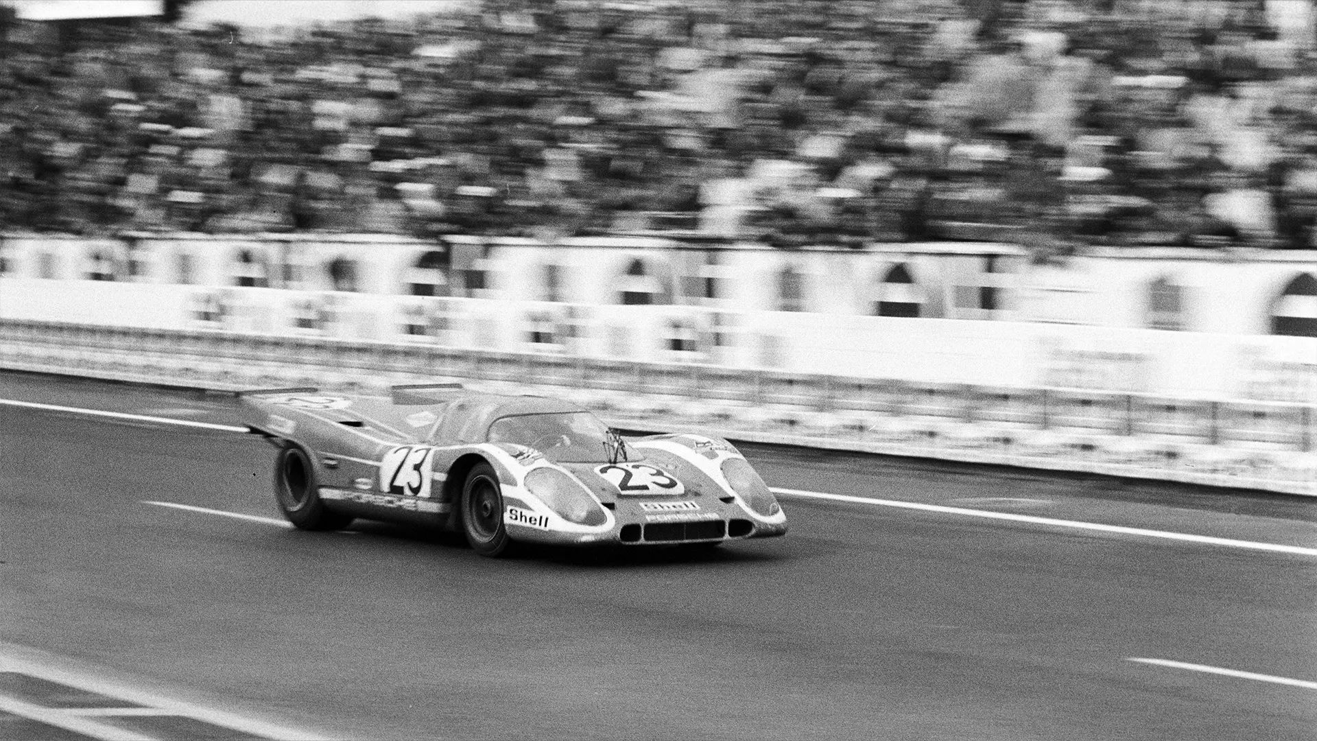 1970 Porsche 917K - 42 1970 Porsche 917K