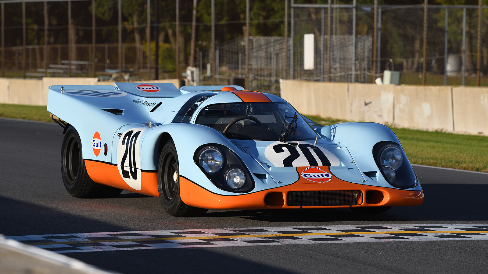 1970 Porsche 917K - 9 1970 Porsche 917K