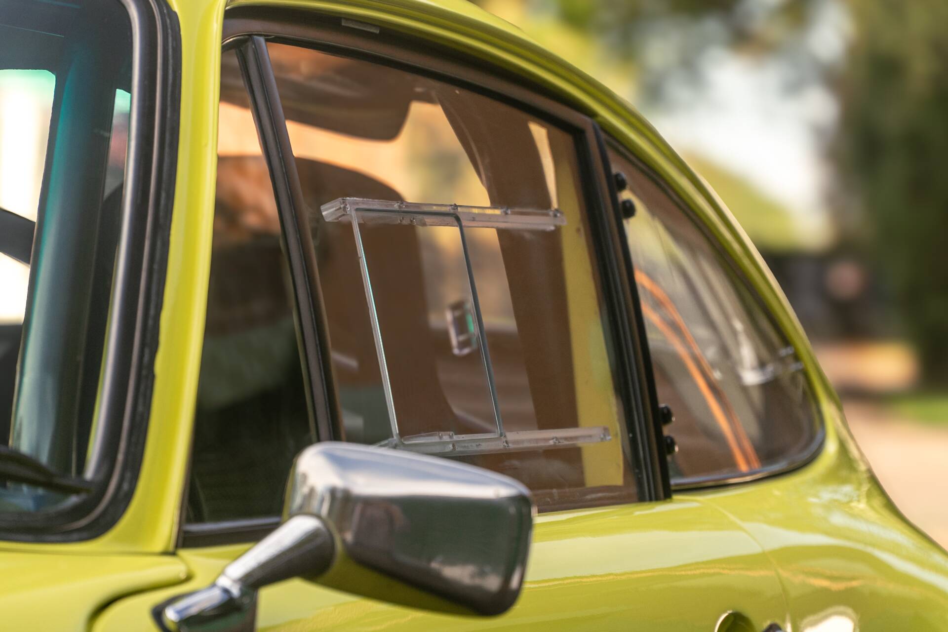 1971 Porsche 911 ST 2.5 - 8 Porsche 911 S/T 2.5 Coupe