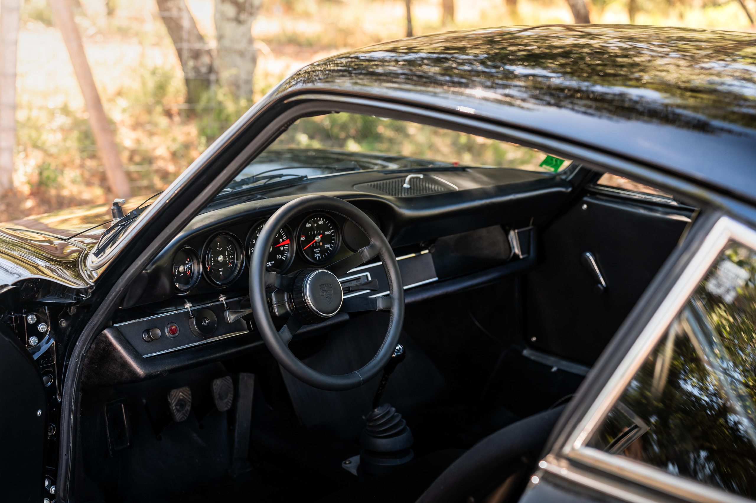 1973 Porsche 911 Carrera RSR 2.8 - 10 Porsche 911 Carrera RSR 2.8