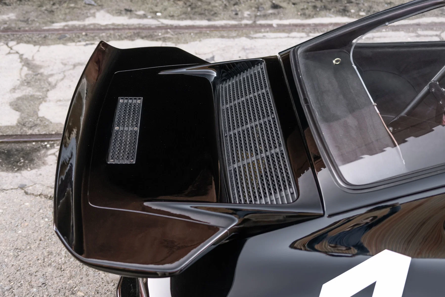1974 Porsche 911 Carrera RSR 3.0 - 25 Porsche 911 Carrera RSR 3.0
