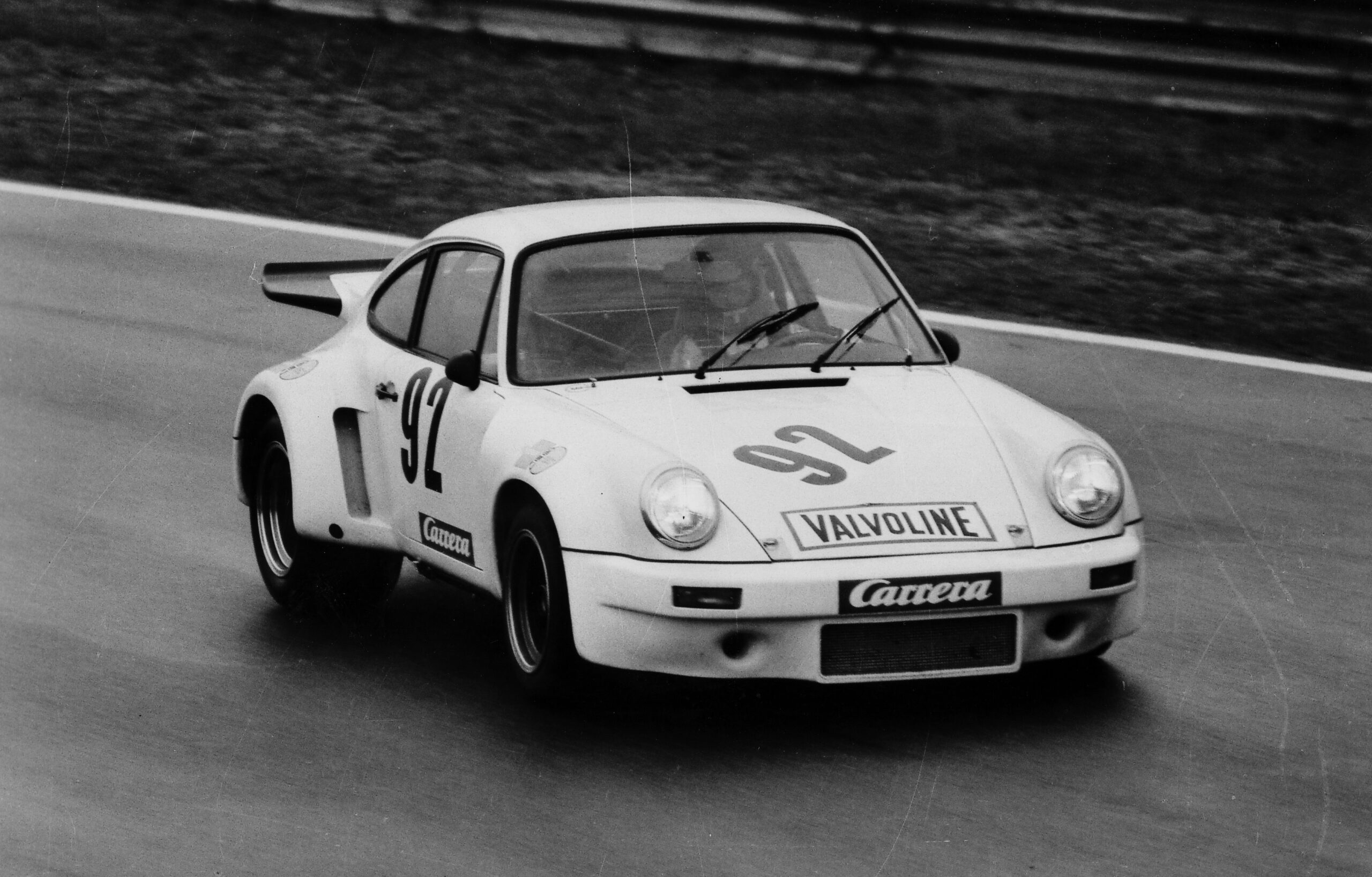 1974 Porsche 911 Carrera RSR 3.0 - 32 Porsche 911 Carrera RSR 3.0