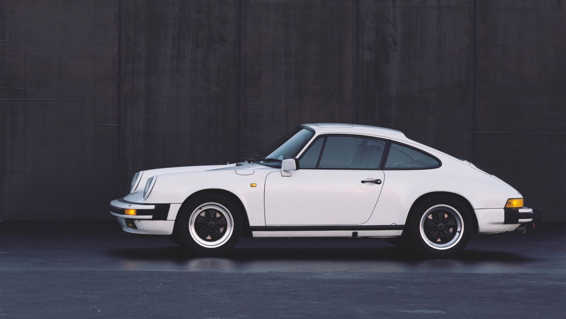1974 Porsche 911 I (G-Modell) - 9 Porsche 911 I (G-Modell)