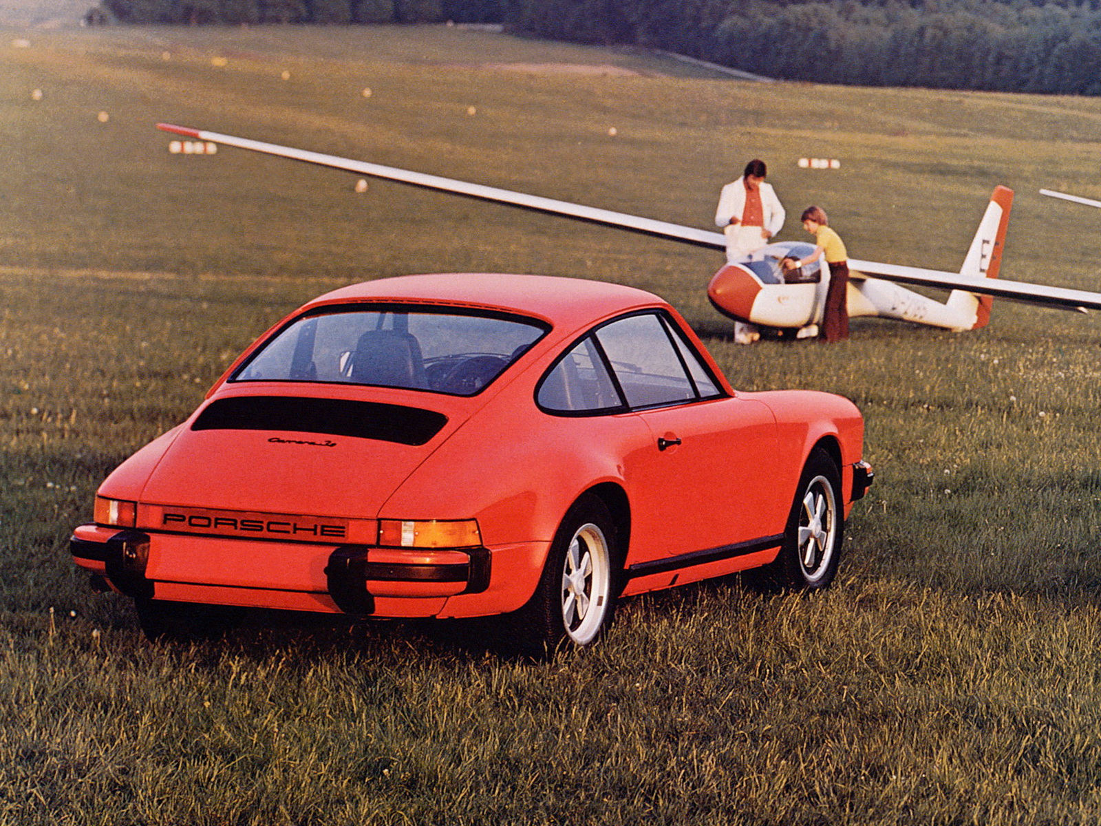 ?A¤ Porsche 911 Carrera 3.0
