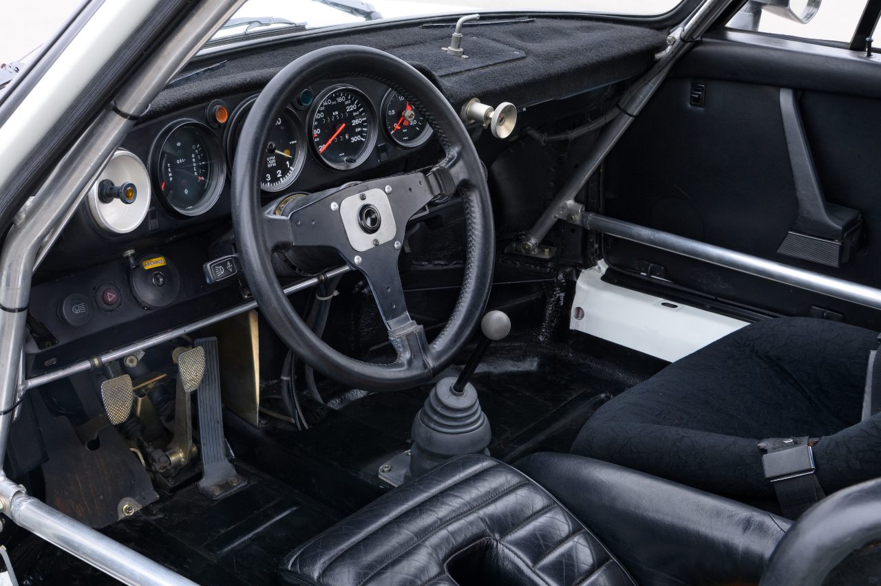 1976 Porsche 934 - 10 Porsche 934