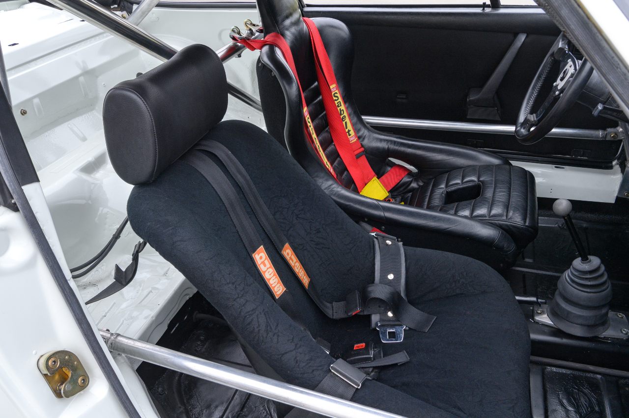 1976 Porsche 934 - 11 Porsche 934