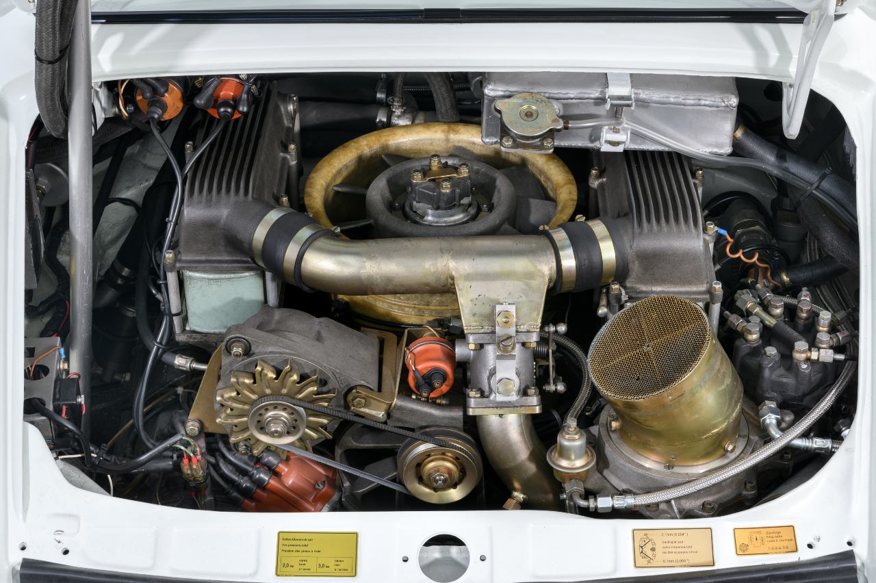 1976 Porsche 934 - 9 Porsche 934