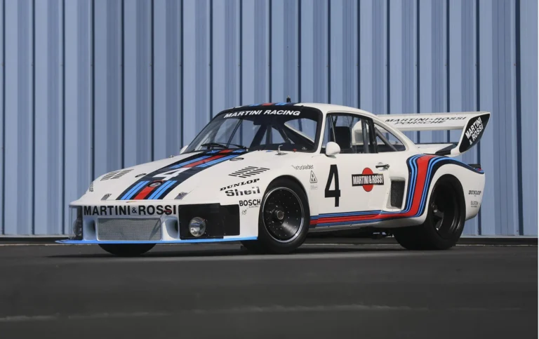 Porsche 935/76