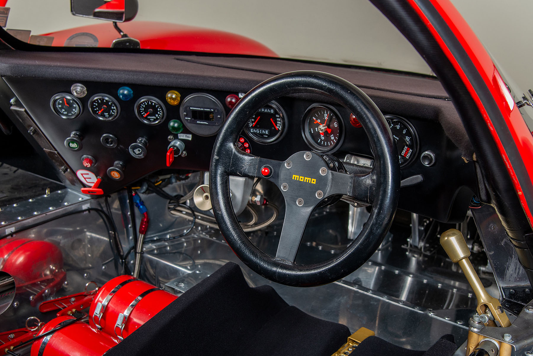 1984 Porsche 962 (Type 962-70)