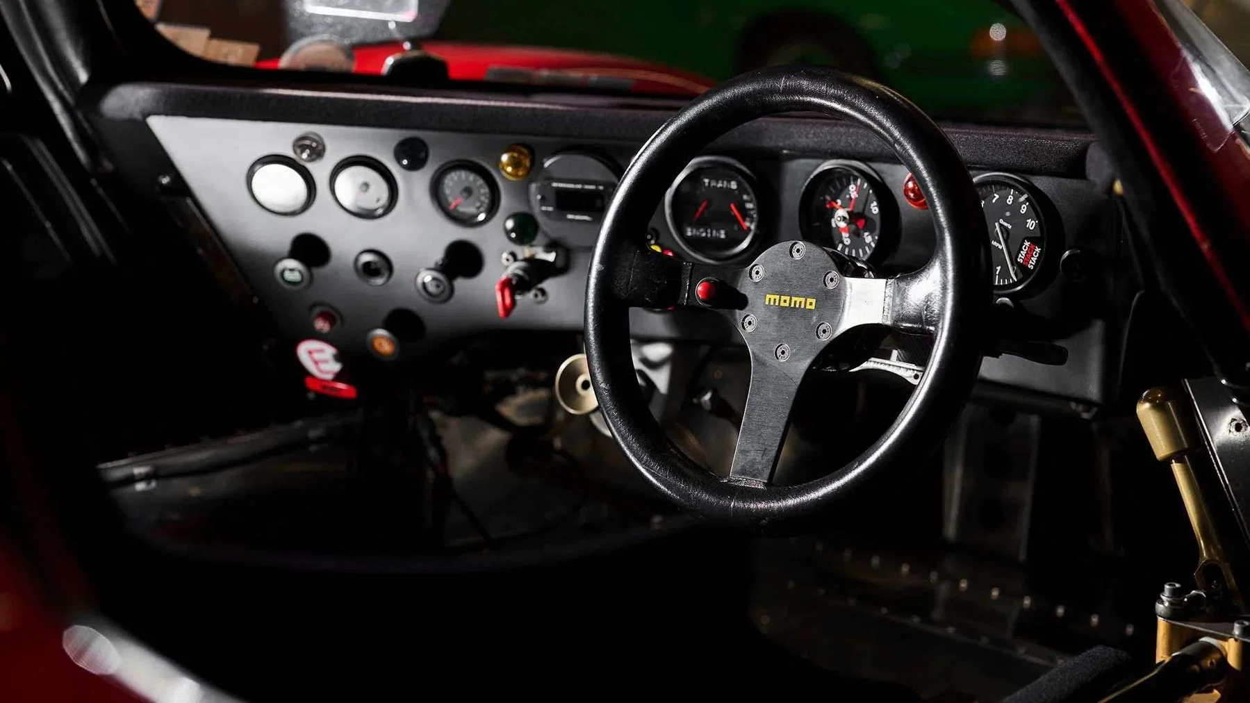 1984 Porsche 962 (Type 962-70) - 15 Porsche 962 (Type 962/70)