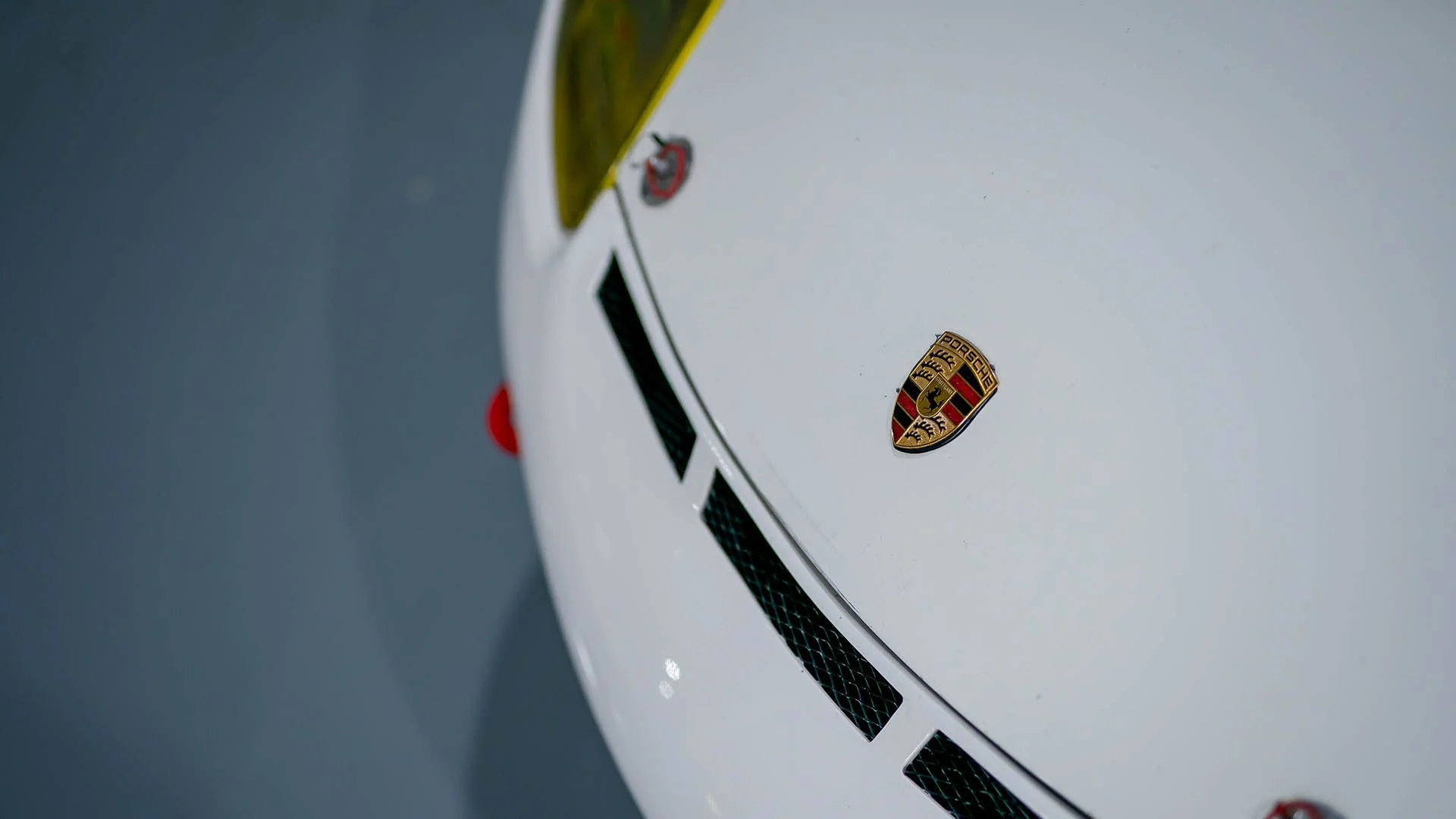 1998 Porsche 911 GT3 Cup - 10 Porsche 911 GT3 Cup