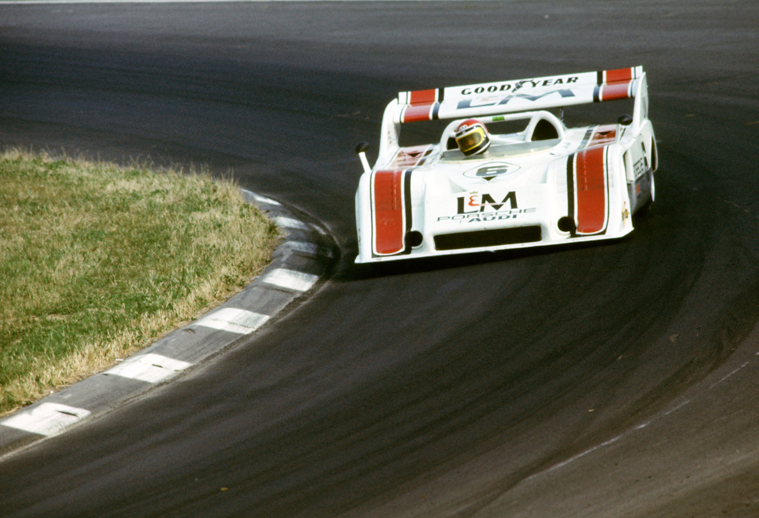 Porsche 917 Model Line - 15 Porsche 917