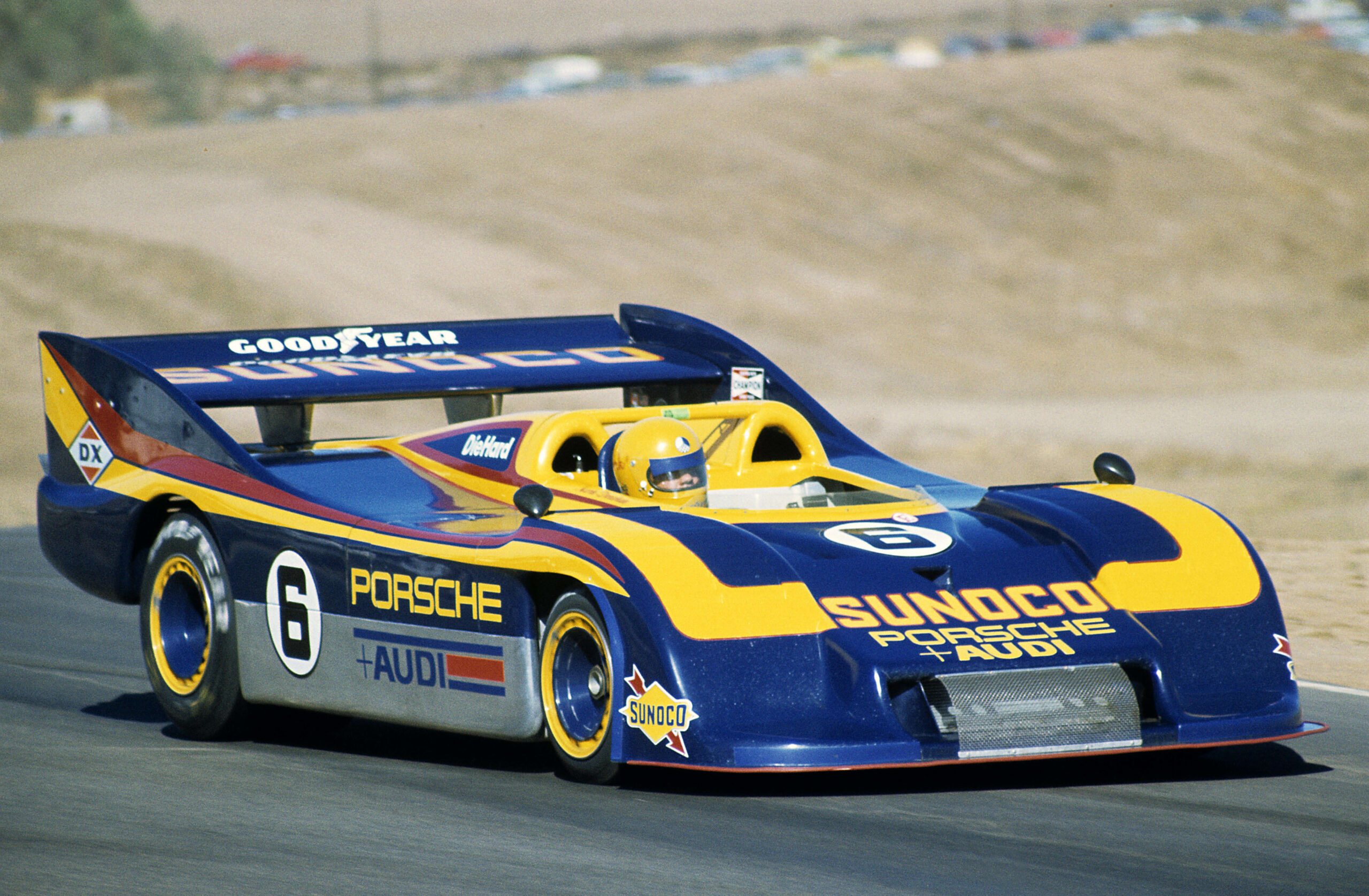 Porsche 917 Model Line - 22 Porsche 917