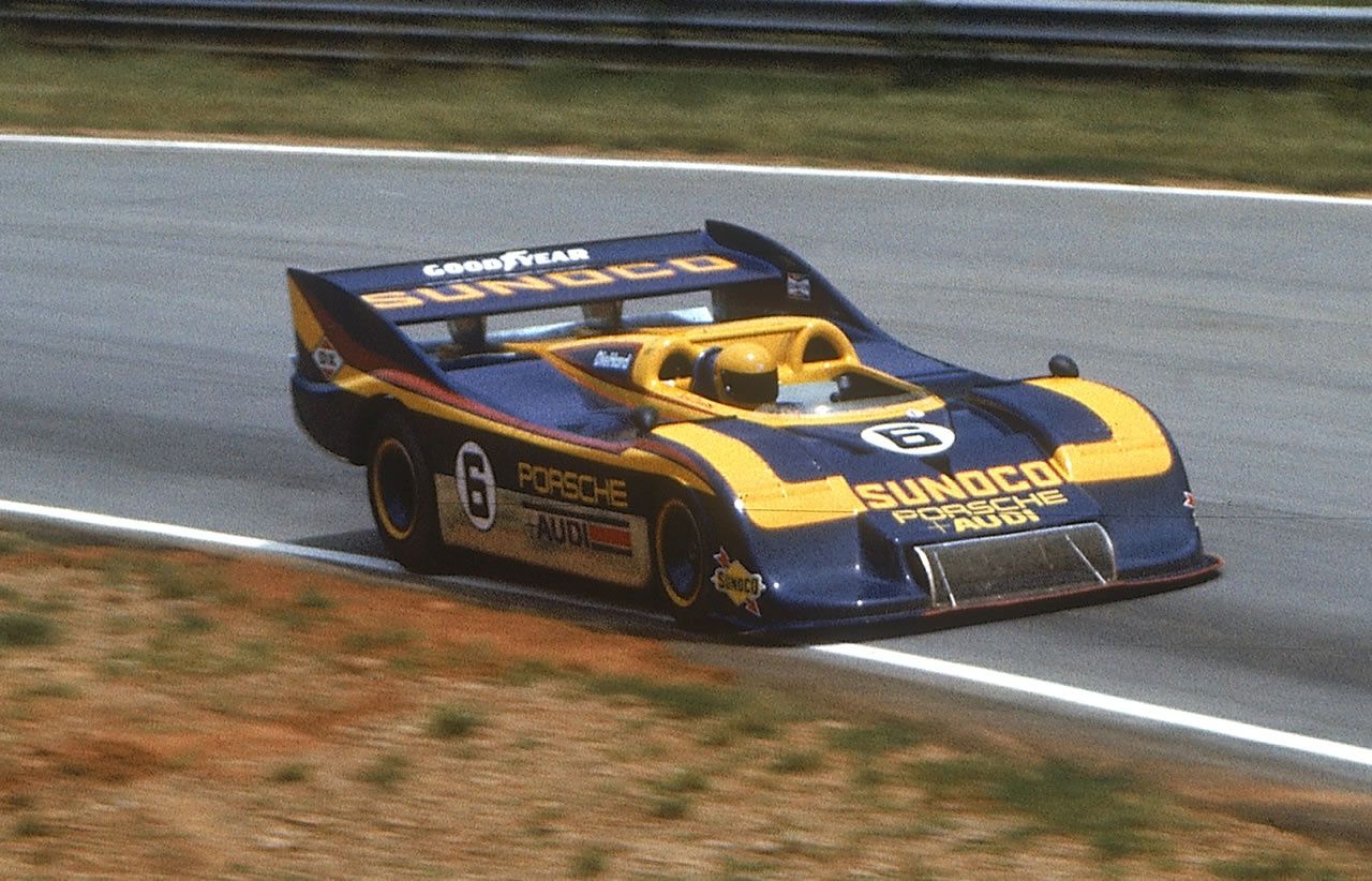 Porsche 917 Model Line - 25 Porsche 917