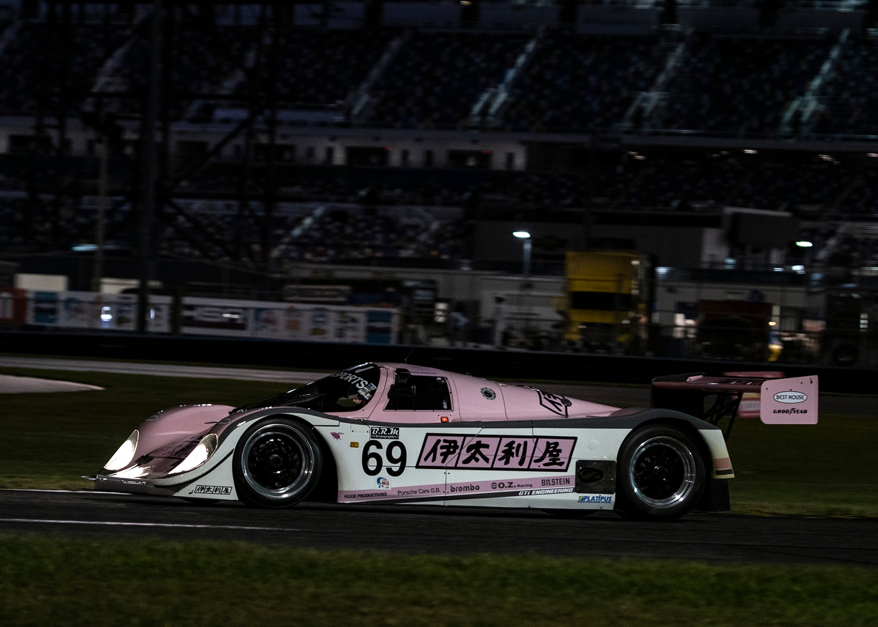 Porsche 962 Porsche 962