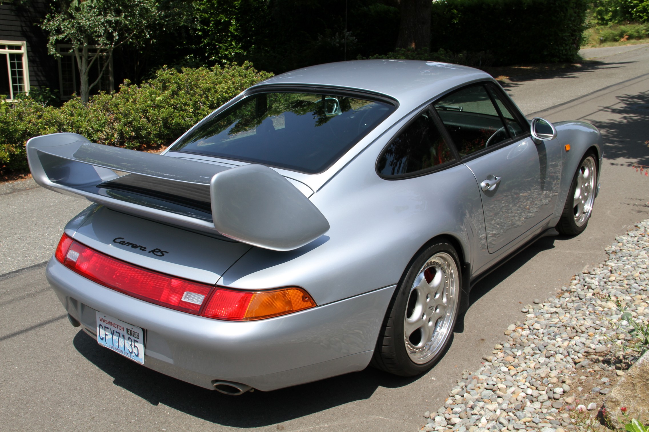 Porsche 911 Model Line - 15 Porsche 911