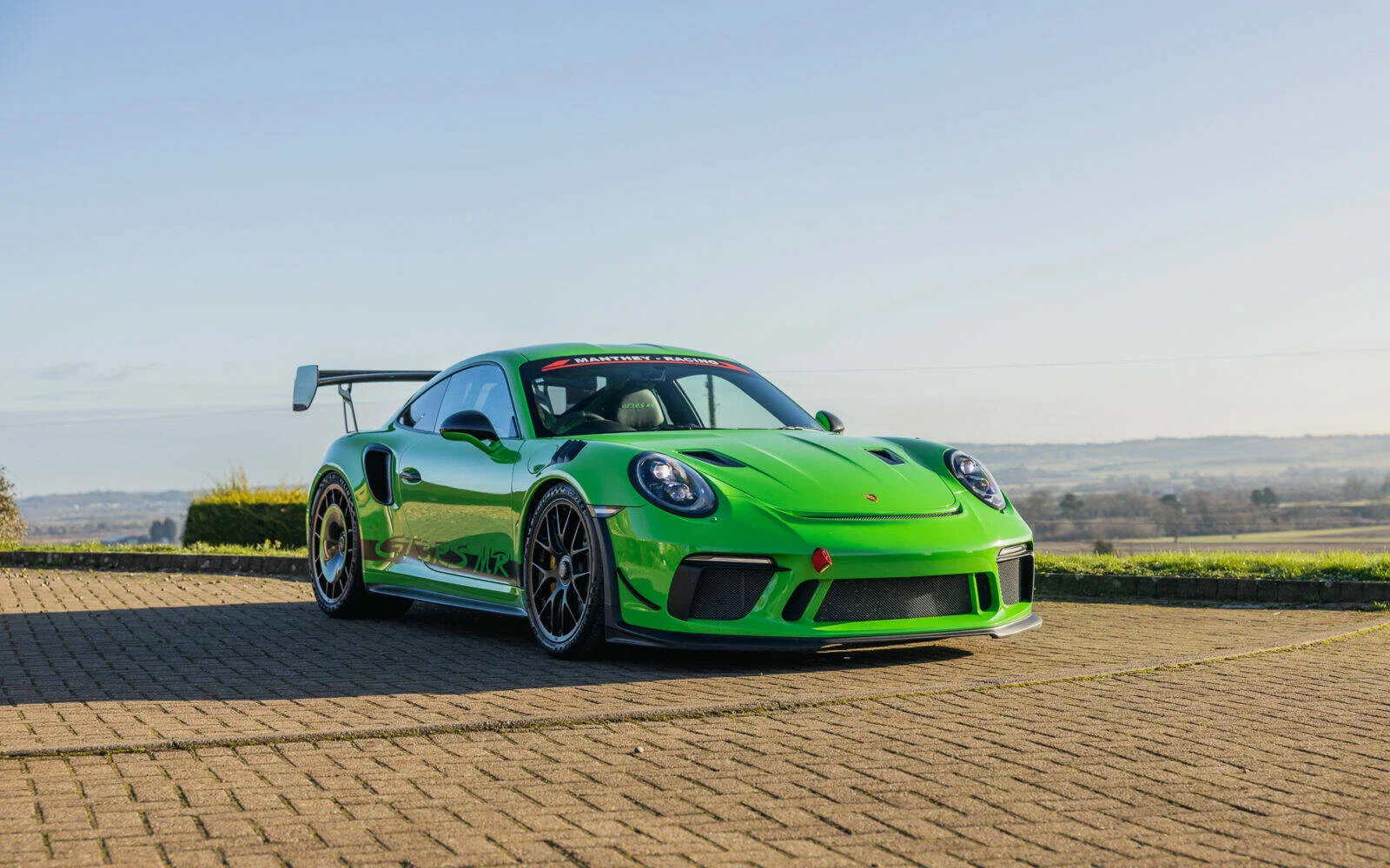 Porsche 911 Model Line - 48 Porsche 911