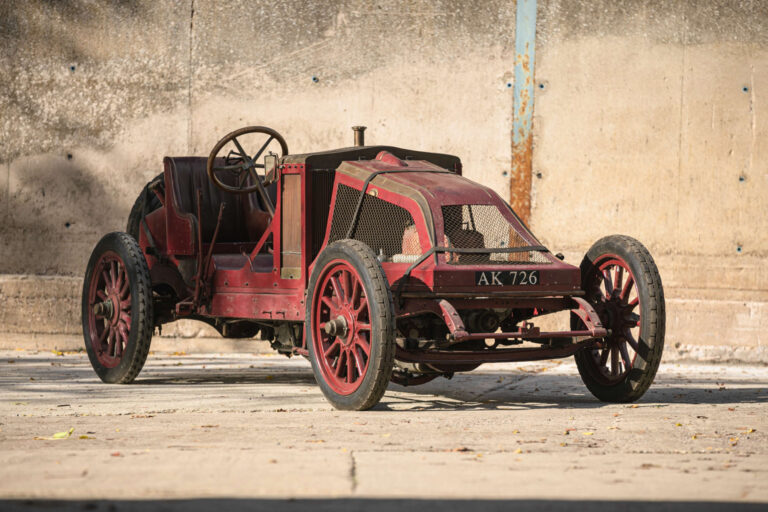 Renault Type AK 90CV