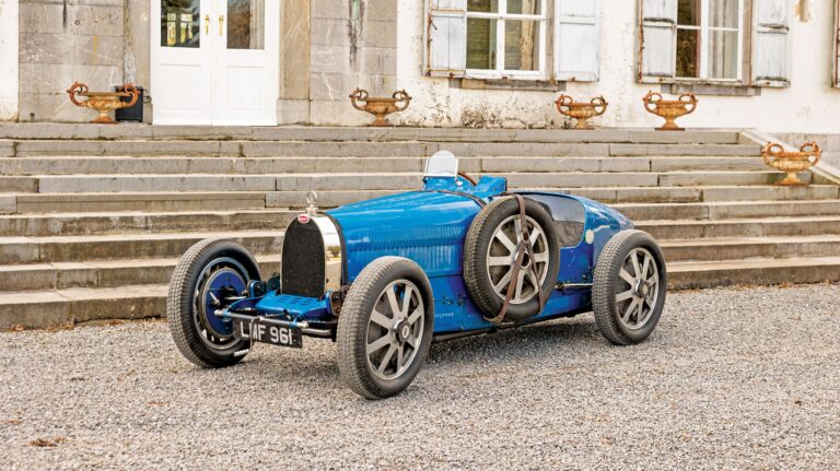 Bugatti Type 35B