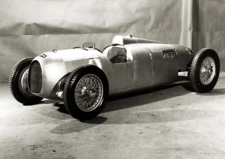 Auto Union Type B