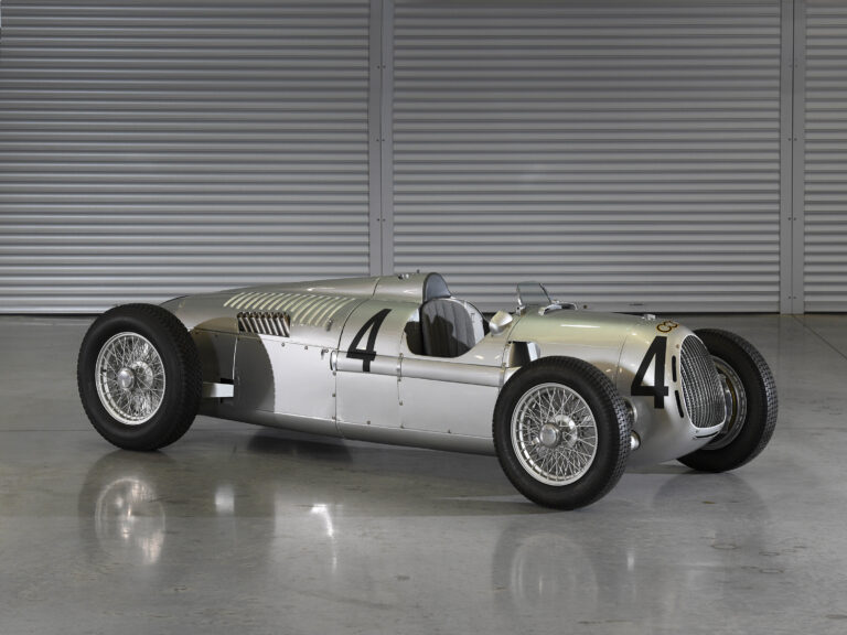Auto Union Type C