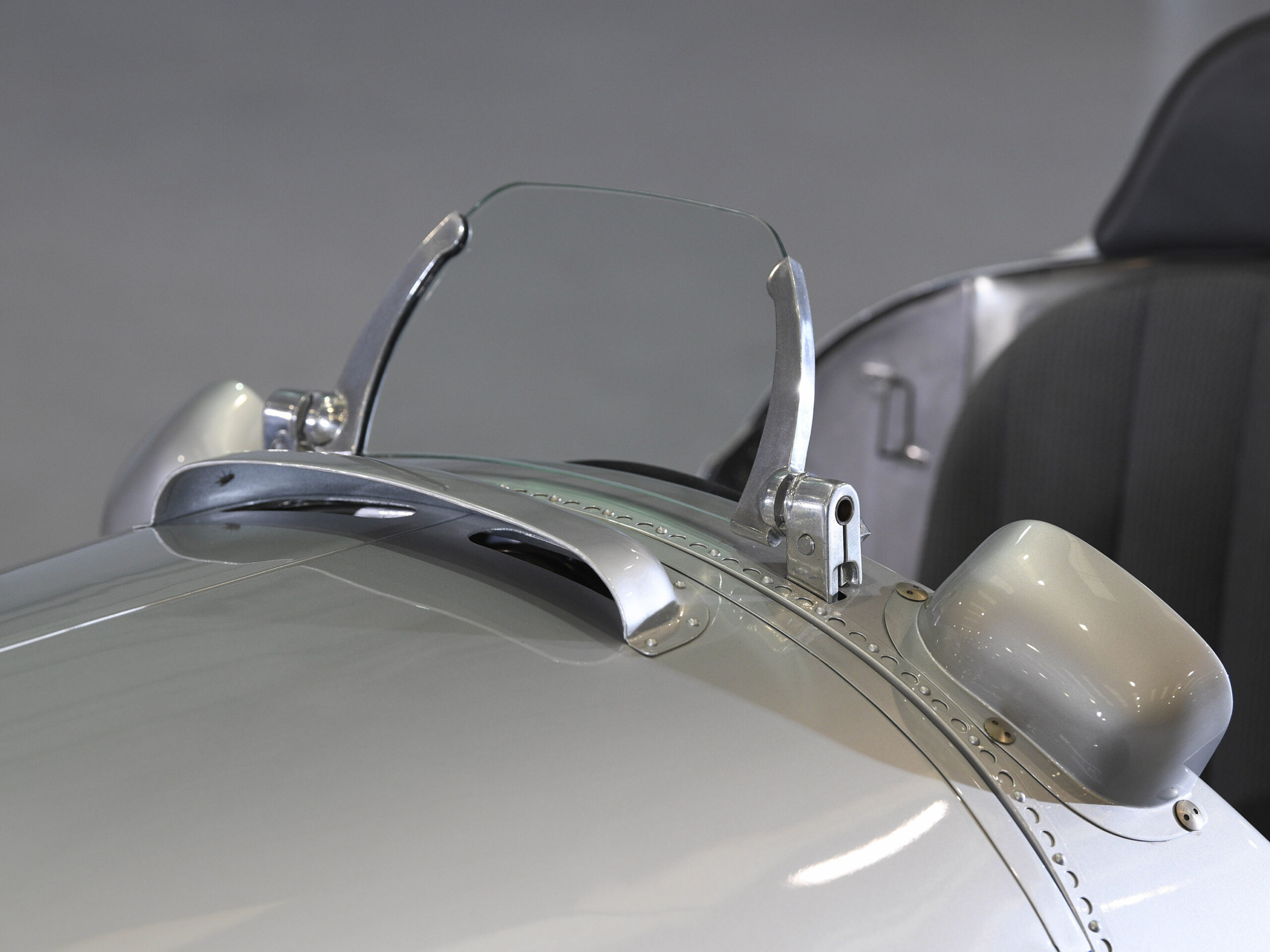 1936 Auto Union Type C - 10 Auto Union Type C