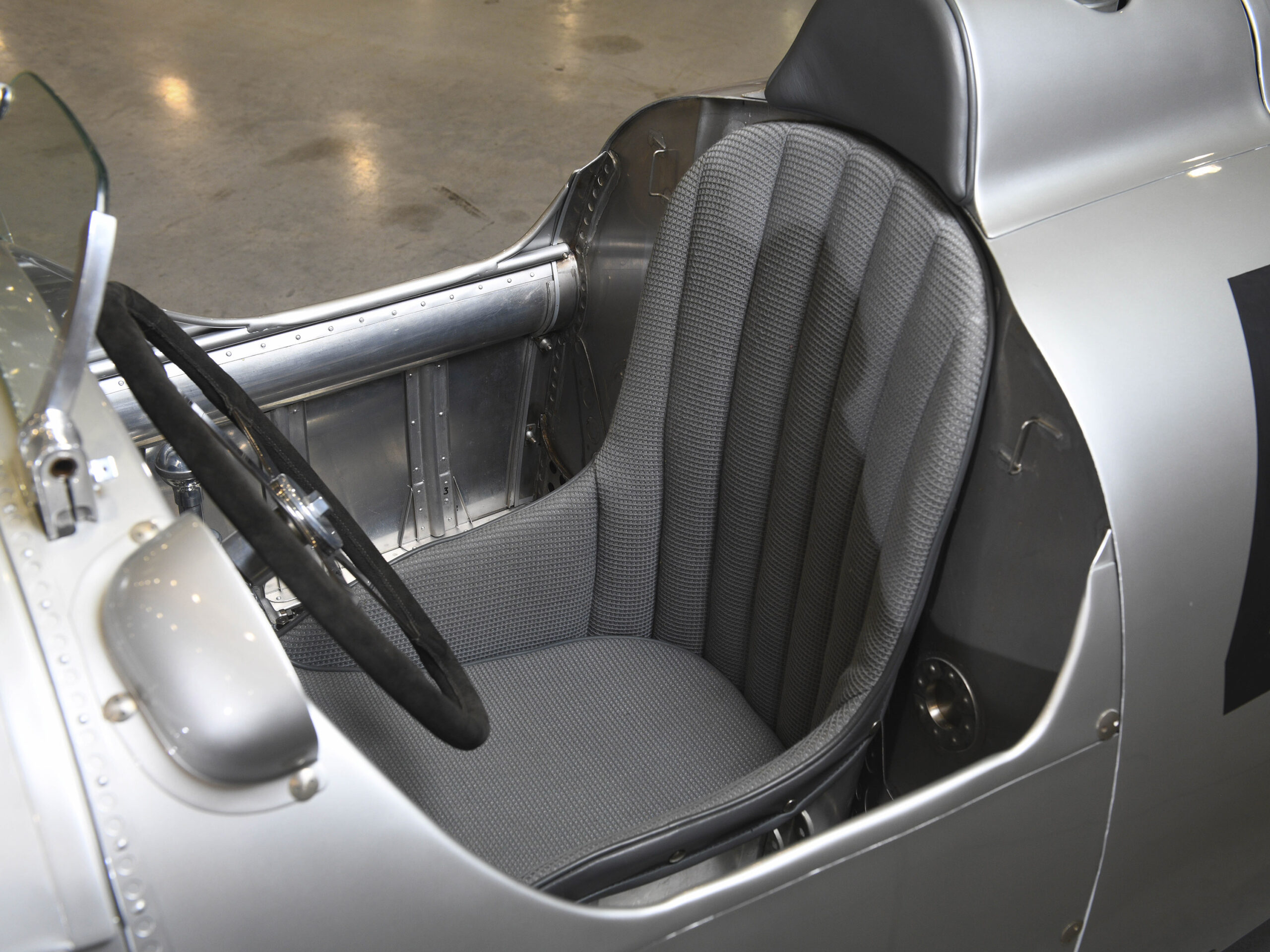 1936 Auto Union Type C - 18 Auto Union Type C