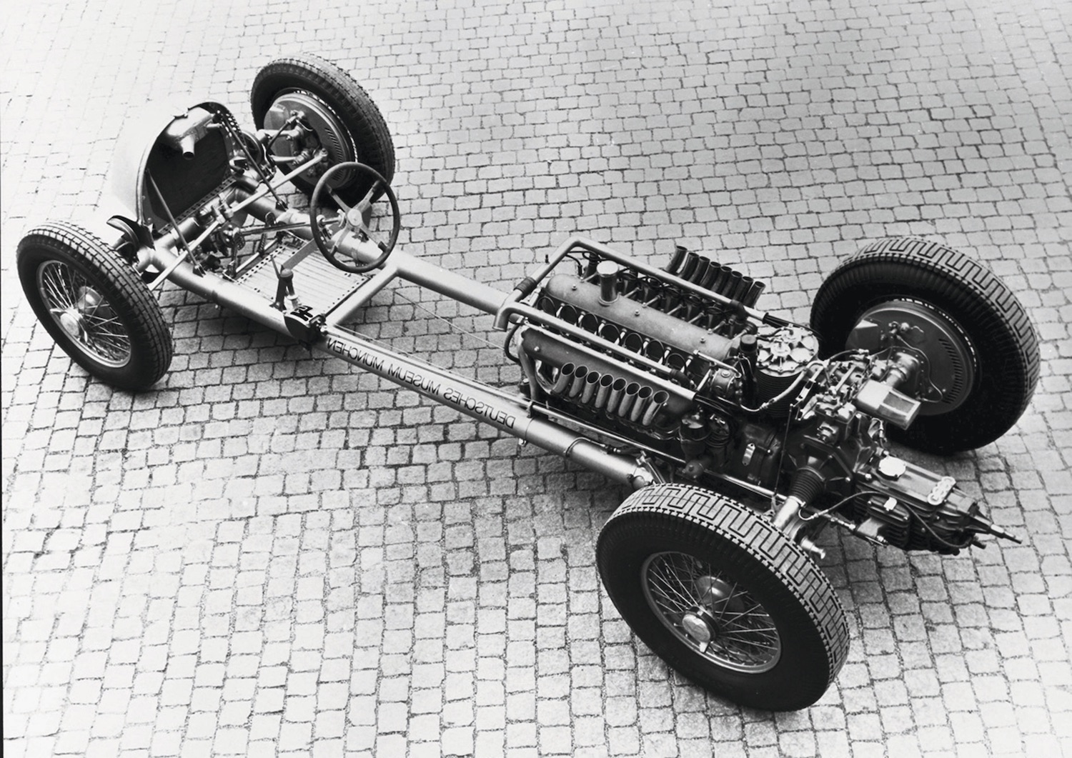 Auto Union Type C Auto Union Type C