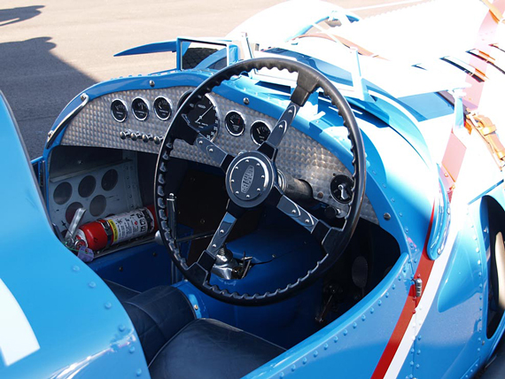 1937 Delahaye 145 Grand Prix - 4 Delahaye 145 Grand Prix