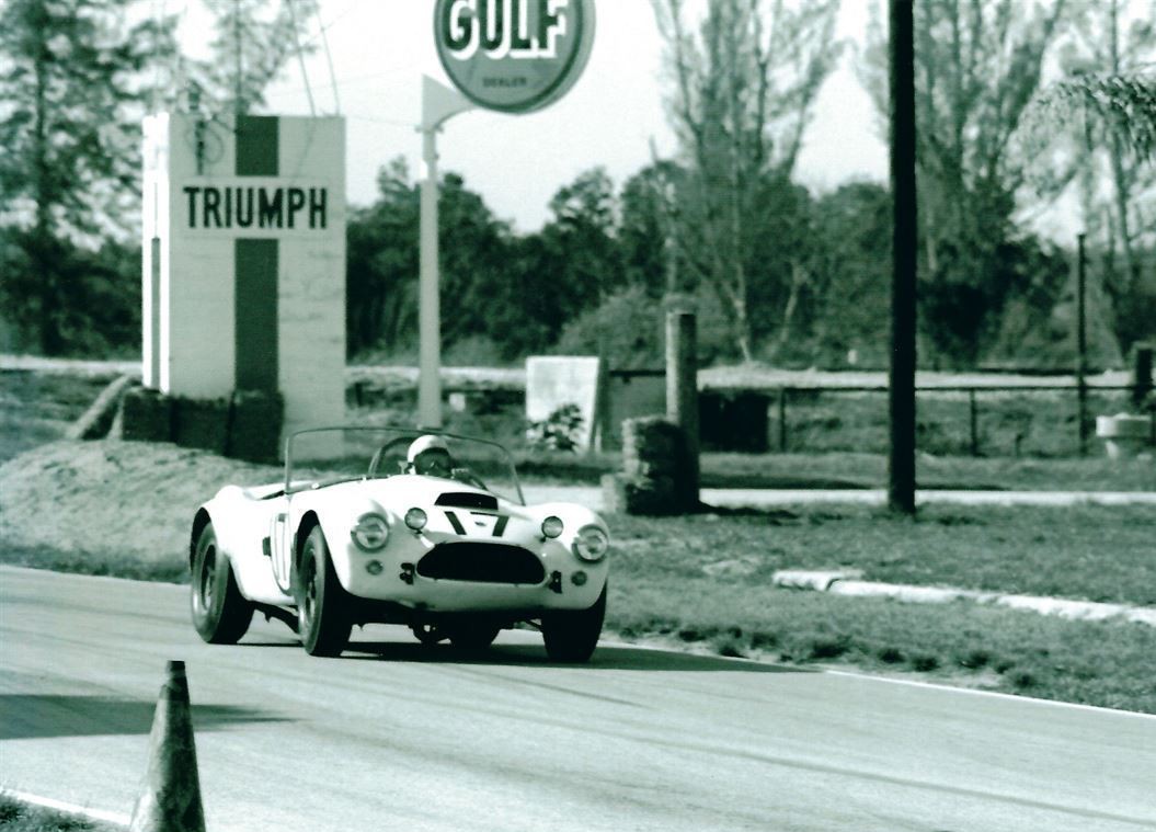 1962 Shelby Cobra 260 Competition - 12 1962 Shelby Cobra 260 Competition
