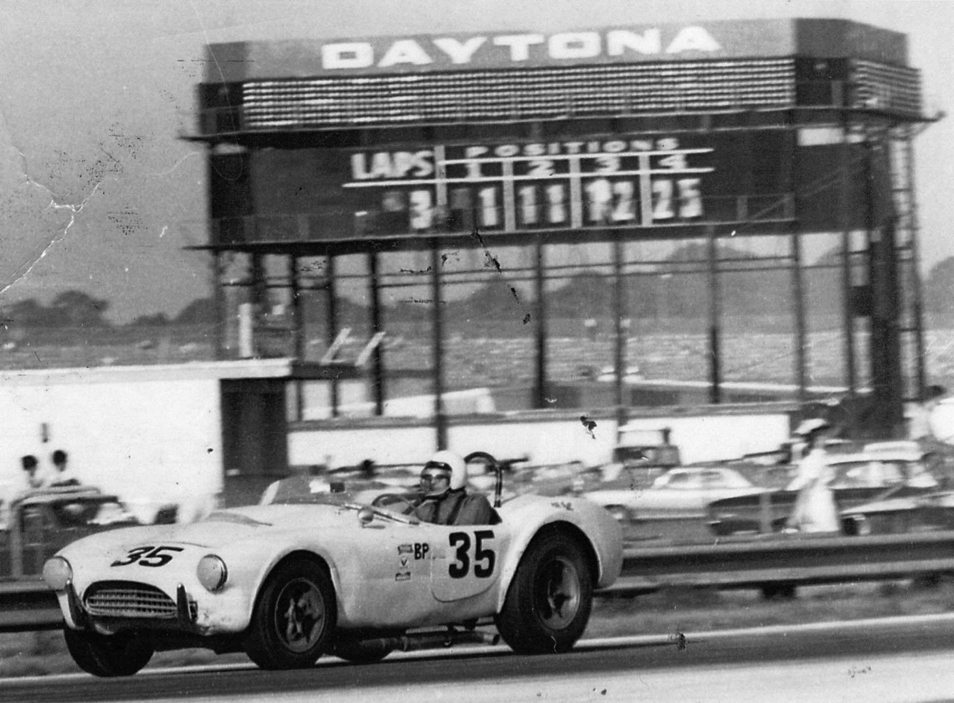 1962 Shelby Cobra 260 Competition - 16 1962 Shelby Cobra 260 Competition