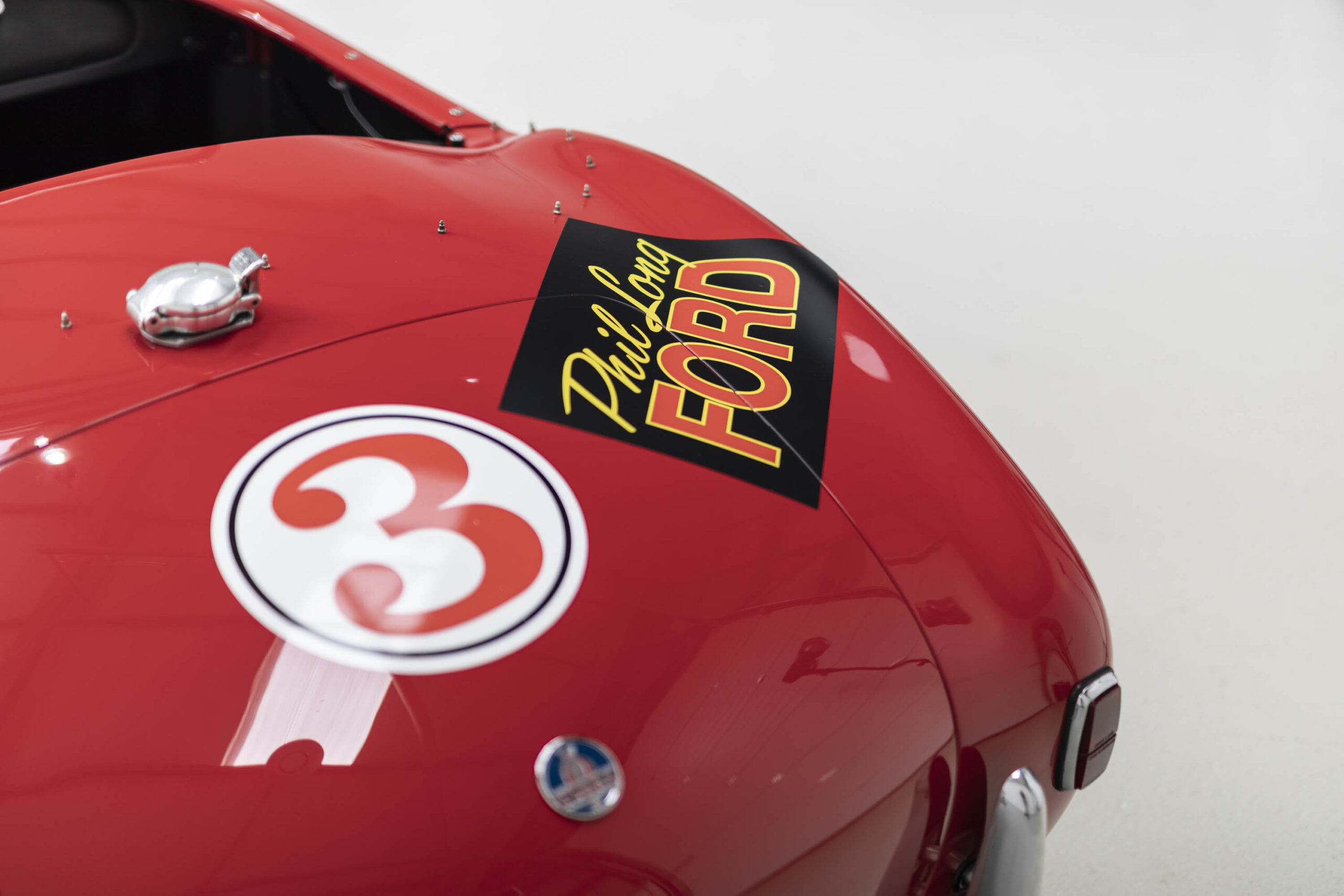 1962 Shelby Cobra 260 Competition - 9 1962 Shelby Cobra 260 Competition